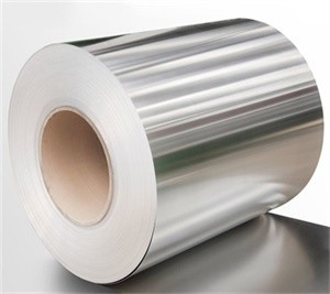 China manufacturer supply customized 8006 8079 8001 food grade aluminum foil container