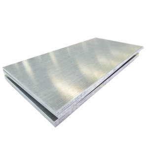 Anodized 0.45 mm thick aluminum sheet production 1050 1060 1100