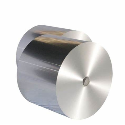 Low Price 0.1 mm-6 mm 1050 1060 3003 Aluminum Sheet Coil