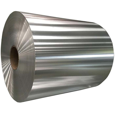 Low Price 0.1 mm-6 mm 1050 1060 3003 Aluminum Sheet Coil